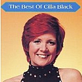 Cilla Black - Best of album
