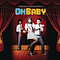 Cinta Laura - Oh Baby альбом