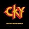 Cky (Camp Kill Yourself) - Infiltrate Destroy Rebuild album