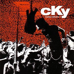 Cky (Camp Kill Yourself) - Volume 1 album