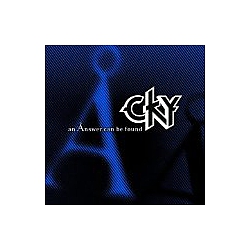 Cky (Camp Kill Yourself) - An Answer Can Be Found album