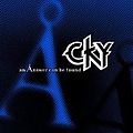 Cky (Camp Kill Yourself) - An Answer Can Be Found альбом