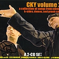 Cky (Camp Kill Yourself) - Volume 2 (disc 1) альбом