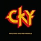 Cky (Camp Kill Yourself) - Infiltrate.Destory.Rebuild album
