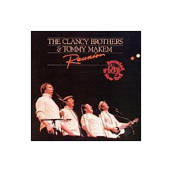 Clancy Brothers - Reunion album