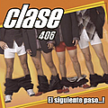 Clase 406 - El Siguiente Paso...! album