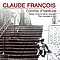 Claude Francois - Comme d&#039;habitude альбом