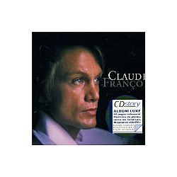 Claude Francois - Claude Francois  альбом