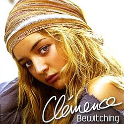 Clémence - Bewitching альбом