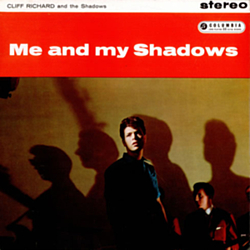 Cliff Richard - Me and My Shadows альбом
