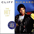Cliff Richard - The Hit List album