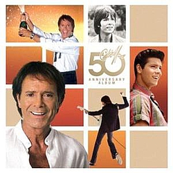 Cliff Richard - The 50th Anniversary Album альбом
