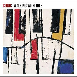 Clinic - 2002-02-13: Peel Session, [unknown studio], London, UK альбом