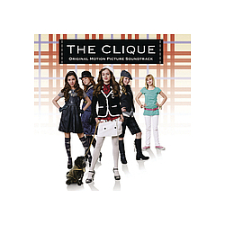Clique Girlz - The Clique альбом