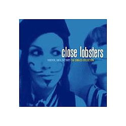 Close Lobsters - Forever Until Victory album