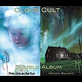 Cloud Cult - Aurora Borealis / They Live on the Sun album