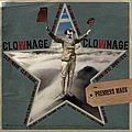 Clownage - Premiers Maux album