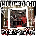 Club Dogo - Penna Capitale Live альбом