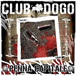 Club Dogo - Penna Capitale album