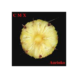 Cmx - Aurinko (2012 - Remaster) album