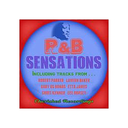 Coasters - R &#039;n&#039; B Sensations альбом