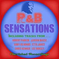 Coasters - R &#039;n&#039; B Sensations альбом