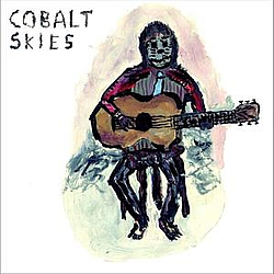 Cobalt Skies - Allasso album