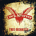 Cock Sparrer - Two Monkeys 2009 album