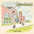 Zebrahead - Get Nice! album