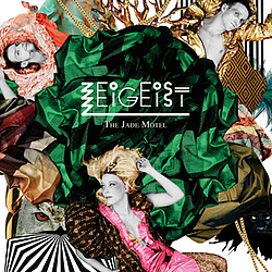 Zeigeist - The Jade Motel альбом