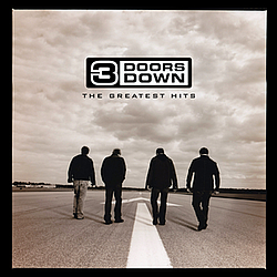 3 Doors Down - Greatest Hits альбом