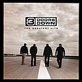 3 Doors Down - The Greatest Hits album