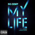 50 Cent - My Life album