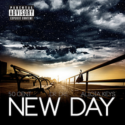 50 Cent - New Day album