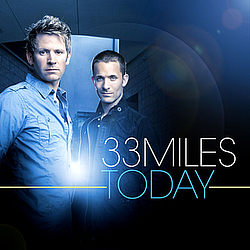 33Miles - Today альбом