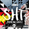 3OH!3 - SHT: From the Vault альбом