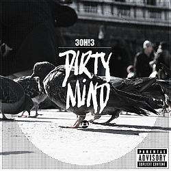 3OH!3 - Dirty Mind album