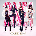 2NE1 - COLLECTION альбом
