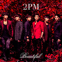 2PM - Beautiful album