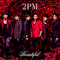 2PM - Beautiful album