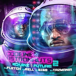 2 Chainz - Codeine Astronauts, Volume 2 альбом