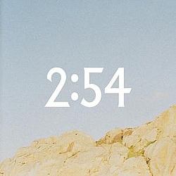 2:54 - Scarlet album