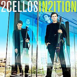 2Cellos - In2ition album
