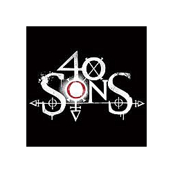 40 Sons - Hurricane альбом