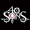 40 Sons - Hurricane album