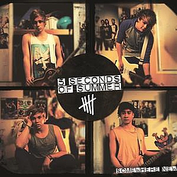 5 Seconds Of Summer - Somewhere New альбом