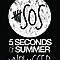 5 Seconds Of Summer - Unplugged album
