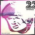 22-Pistepirkko - Rally of Love альбом