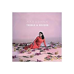 Aaradhna - Treble &amp; Reverb album