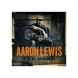 Aaron Lewis - The Road album